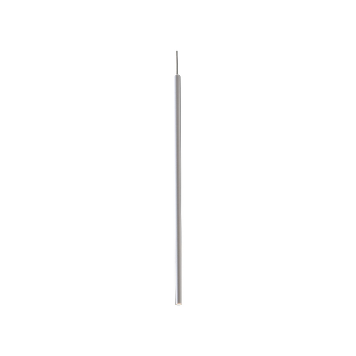 AFX PNTP0102L30EN PNTP Series Point 1-lt 1" LED Pendant-White