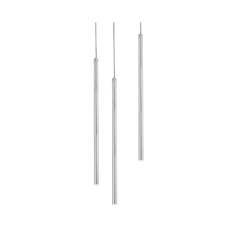 AFX PNTP0107L30D1 PNTP Series Point 3-lt 4" LED Pendant