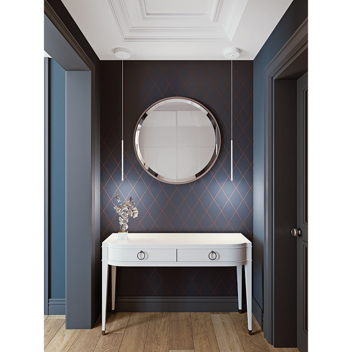 AFX PNTP0102L30EN PNTP Series Point 1-lt 1" LED Pendant