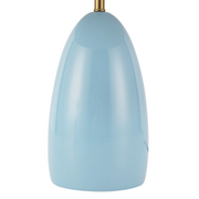 Alora Mood TL437012 Poppy 1-lt 14" Tall LED Table Lamp