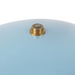 Alora Mood TL437012 Poppy 1-lt 14" Tall LED Table Lamp