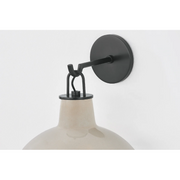 Hudson Valley 1913 Pottersville 1-lt 11" Tall Wall Sconce