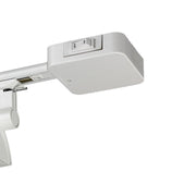 Lightolier 6099 Basic Powertrip Live End Connector