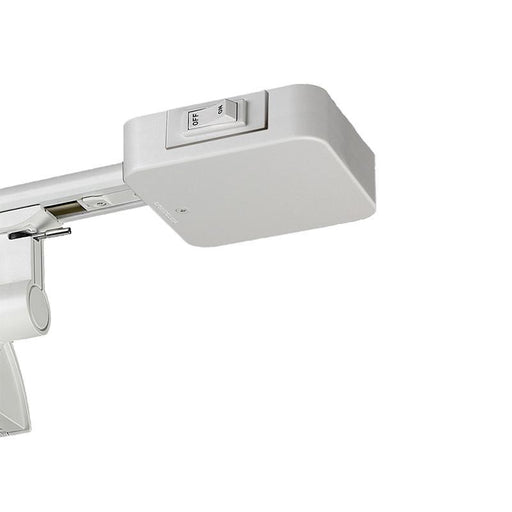 Lightolier 6099 Basic Powertrip Live End Connector