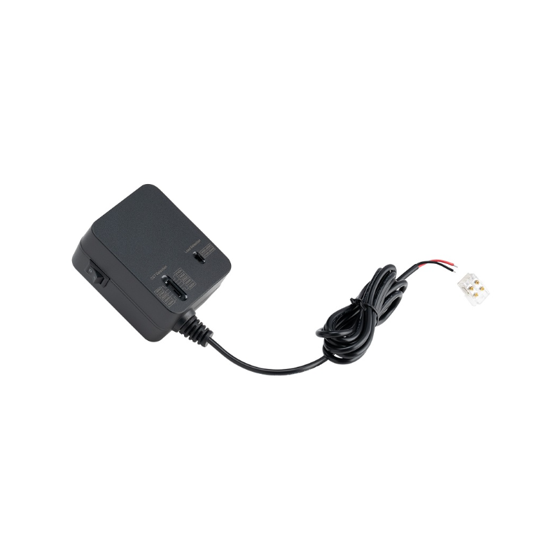 WAC PS-24DC 60W 120VAC/24VDC CCT Selectable Portable Power Supply for Duet Technology