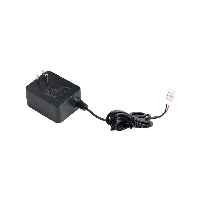 WAC PS-24DC 60W 120VAC/24VDC CCT Selectable Portable Power Supply for Duet Technology