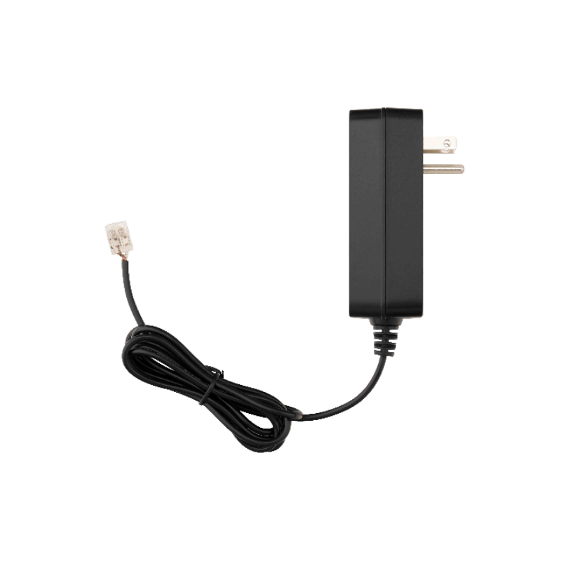 WAC PS-24DC 60W 120VAC/24VDC Portable Power Supply