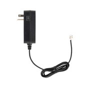 WAC PS-24DC 60W 120VAC/24VDC Portable Power Supply