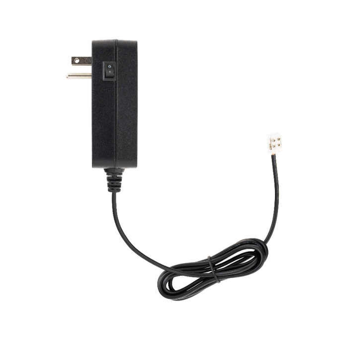 WAC PS-24DC 60W 120VAC/24VDC Portable Power Supply