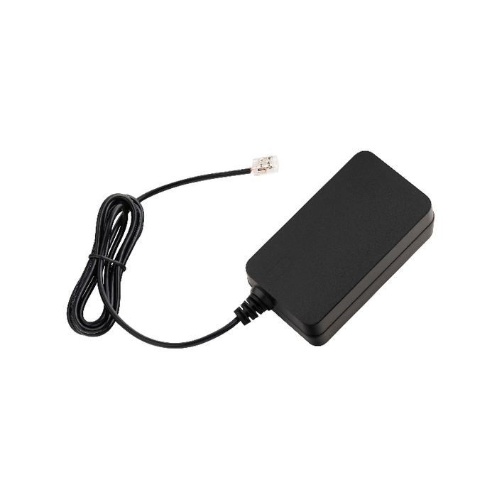WAC PS-24DC 60W 120VAC/24VDC Portable Power Supply