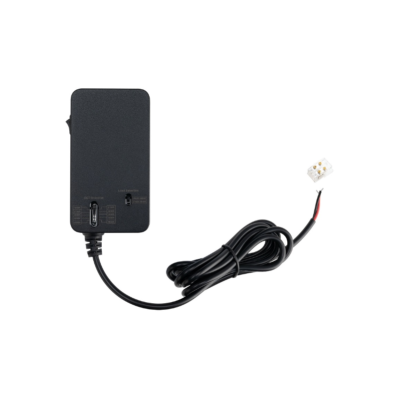 WAC PS-24DC 96W 120VAC/24VDC CCT Selectable Portable Power Supply for Duet Technology