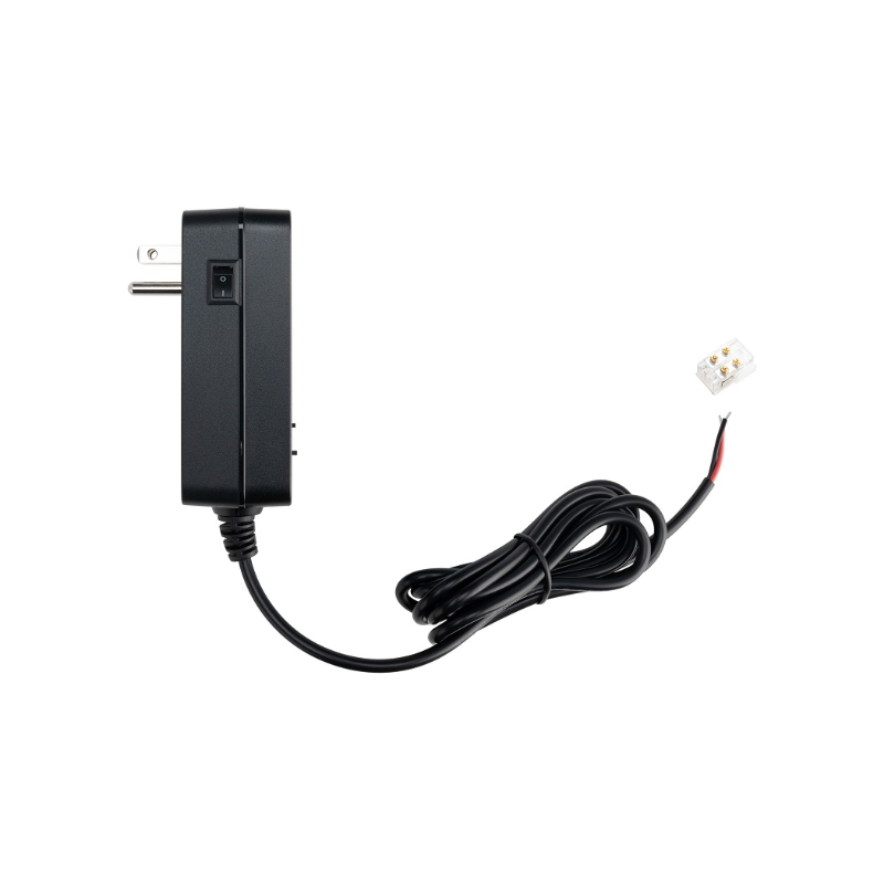 WAC PS-24DC 96W 120VAC/24VDC CCT Selectable Portable Power Supply for Duet Technology