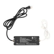 WAC PS-24DC-A96P-OD 96W 120-277VAC 24VDC Outdoor Portable Power Supply