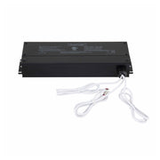 WAC PS-24DC-U3X96R-BT 3 X 96W, 120-277VAC/24VDC Remote Power Supply - Gemini