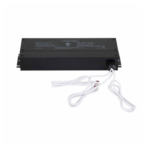 WAC PS-24DC-U3X96R-BT 3 X 96W, 120-277VAC/24VDC Remote Power Supply - Gemini