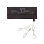 WAC PS-24DC-U3X96R-BT 3 X 96W, 120-277VAC/24VDC Remote Power Supply - Gemini