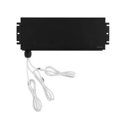 WAC PS-24DC-U3X96R-BT 3 X 96W, 120-277VAC/24VDC Remote Power Supply - Gemini
