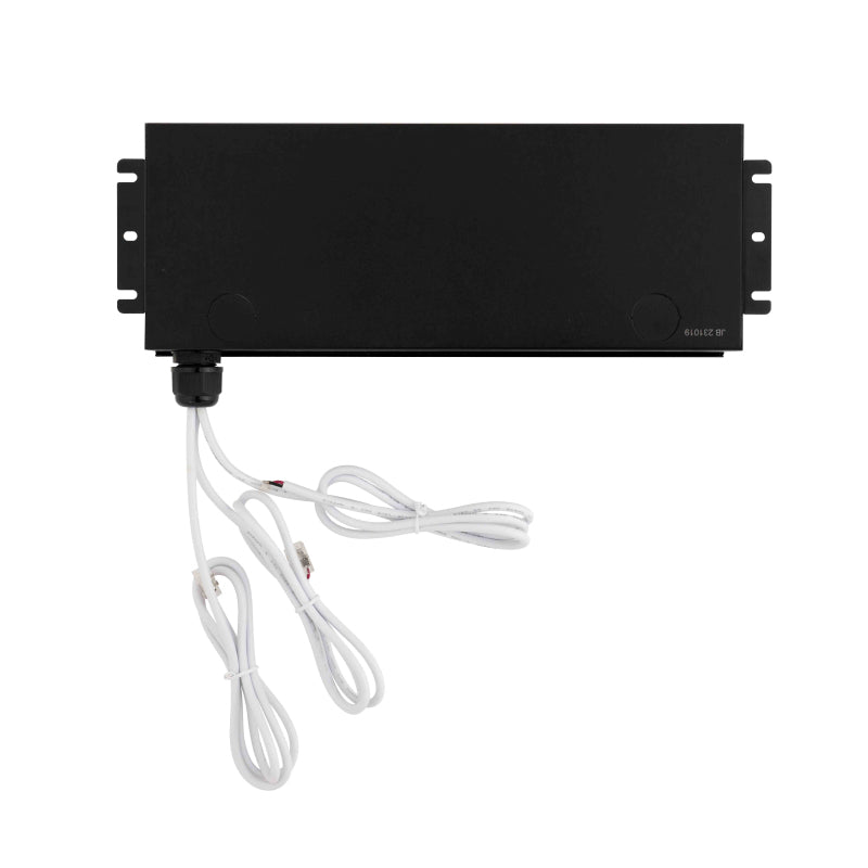 WAC PS-24DC-U3X96R-BT 3 X 96W, 120-277VAC/24VDC Remote Power Supply - Gemini