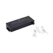 WAC PS-24DC-U3X96R-T 3 X 96W, 120-277VAC/24VDC Remote Power Supply - InvisiLED Lite+/Pro+/Pro2+/Pro3