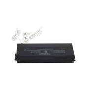 WAC PS-24DC-U3X96R-T 3 X 96W, 120-277VAC/24VDC Remote Power Supply - InvisiLED Lite+/Pro+/Pro2+/Pro3