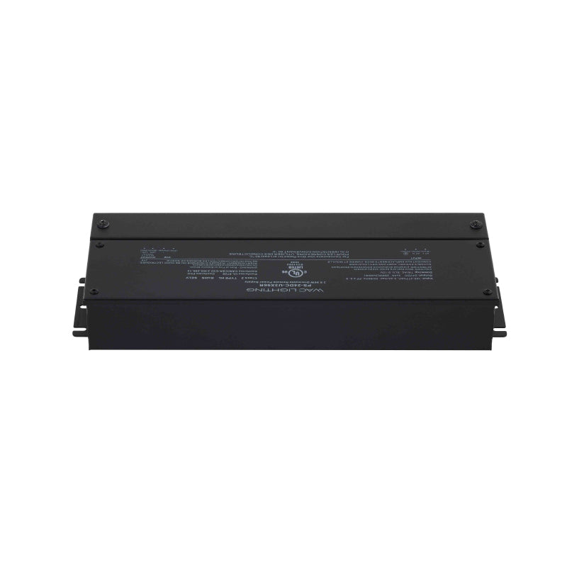 WAC PS-24DC-U3X96R 3 X 96W, 120-277VAC/24VDC Remote Power Supply