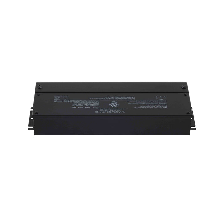 WAC PS-24DC-U3X96R 3 X 96W, 120-277VAC/24VDC Remote Power Supply