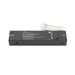 WAC PS-24DC-U60R-BT 60W 120-277VAC/24VDC Remote Power Supply