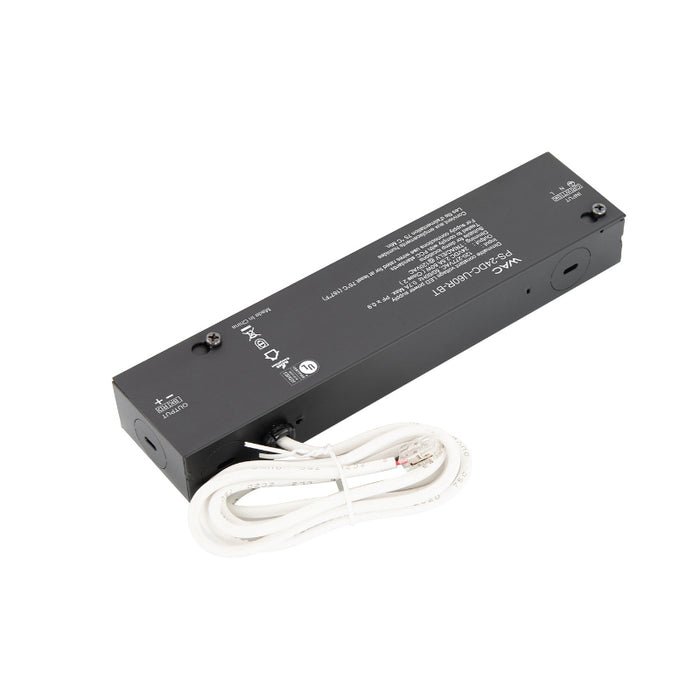 WAC PS-24DC-U60R-BT 60W 120-277VAC/24VDC Remote Power Supply