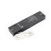 WAC PS-24DC-U60R-BT 60W 120-277VAC/24VDC Remote Power Supply