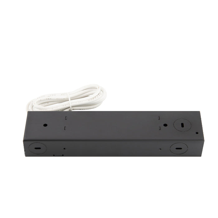 WAC PS-24DC-U60R-BT 60W 120-277VAC/24VDC Remote Power Supply