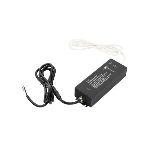 WAC PS-24DC-U96R-IP67 96W 120-277VAC 24VDC Outdoor IP67 Remote Power Supply
