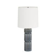 Arteriors PTC14 Annika 1-lt 31" Tall Table Lamp