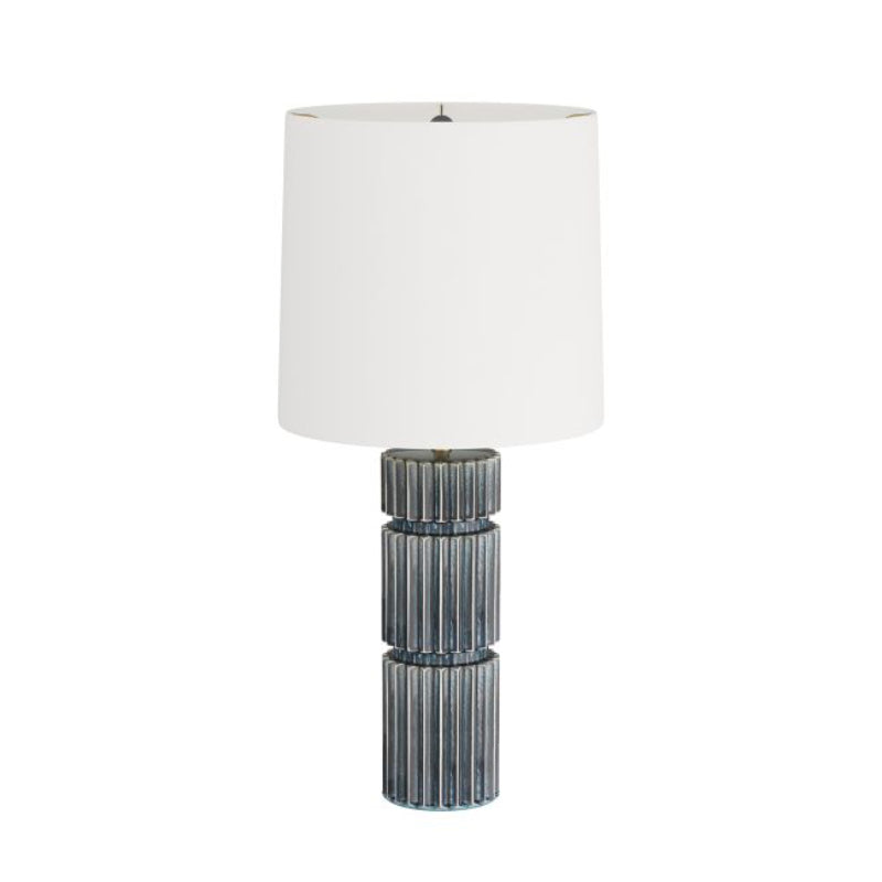 Arteriors PTC14 Annika 1-lt 31" Tall Table Lamp
