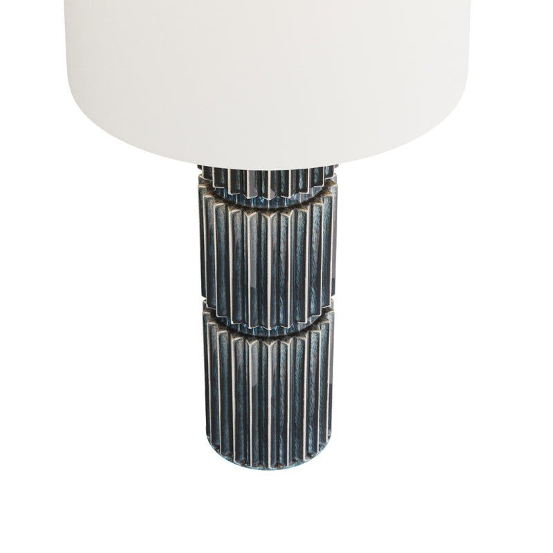 Arteriors Annika Lamp