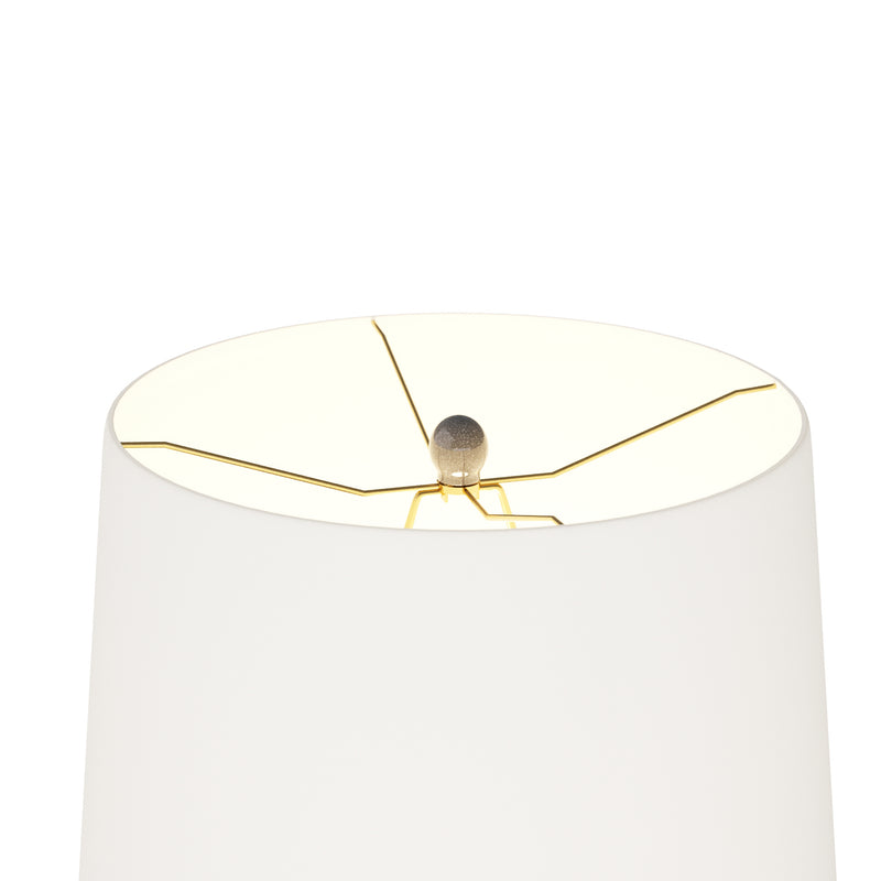 Arteriors Annika Lamp