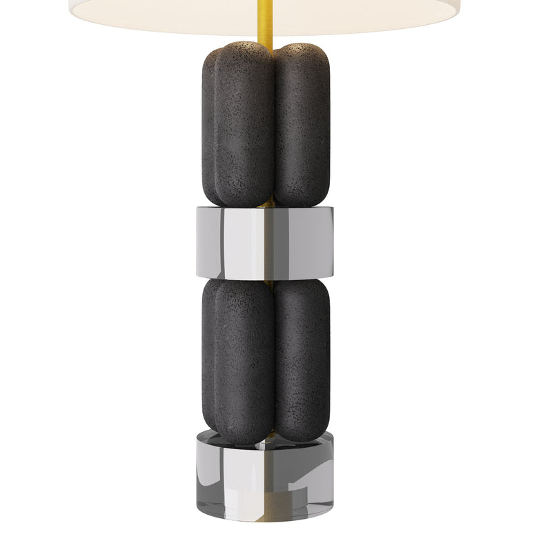 Arteriors Bronson Lamp