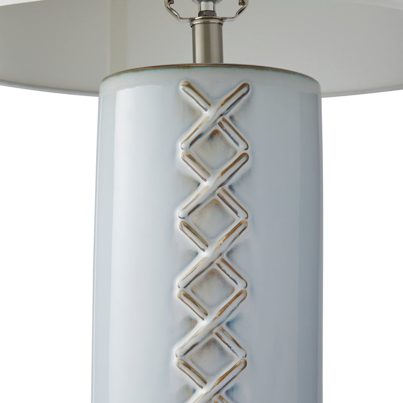 Arteriors DiMaggio Lamp