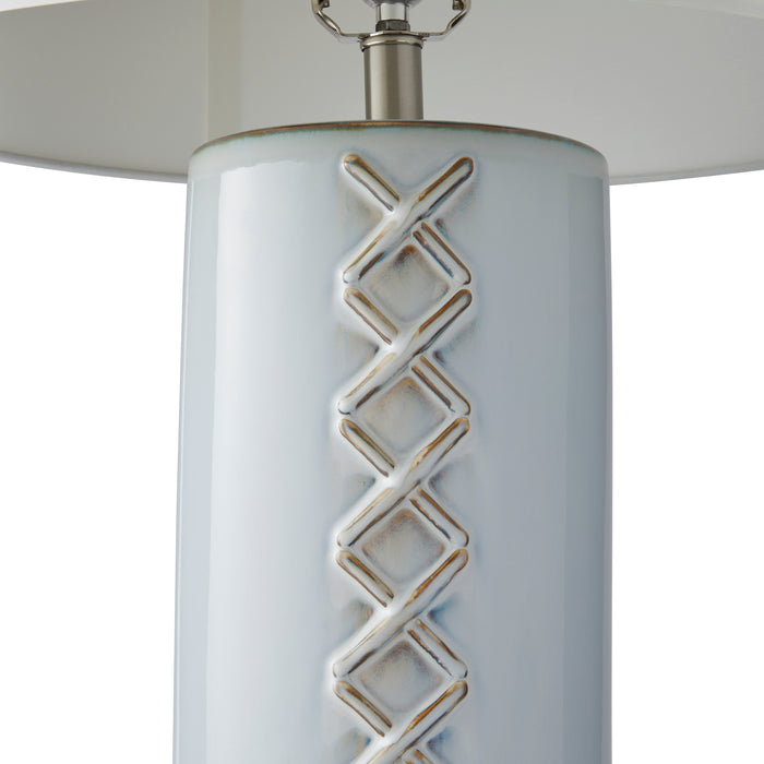 Arteriors DiMaggio Lamp