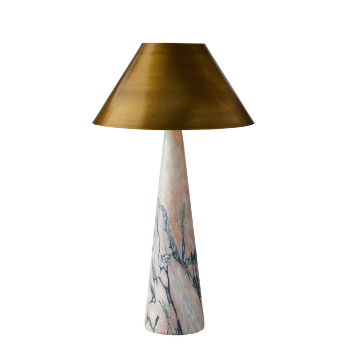Arteriors PTC39 Chanell 1-lt 31" Tall Table Lamp