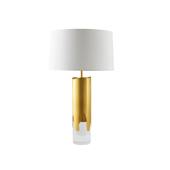 Arteriors Equinox Lamp