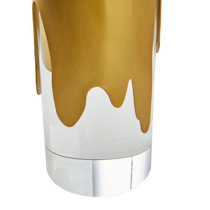 Arteriors Equinox Lamp