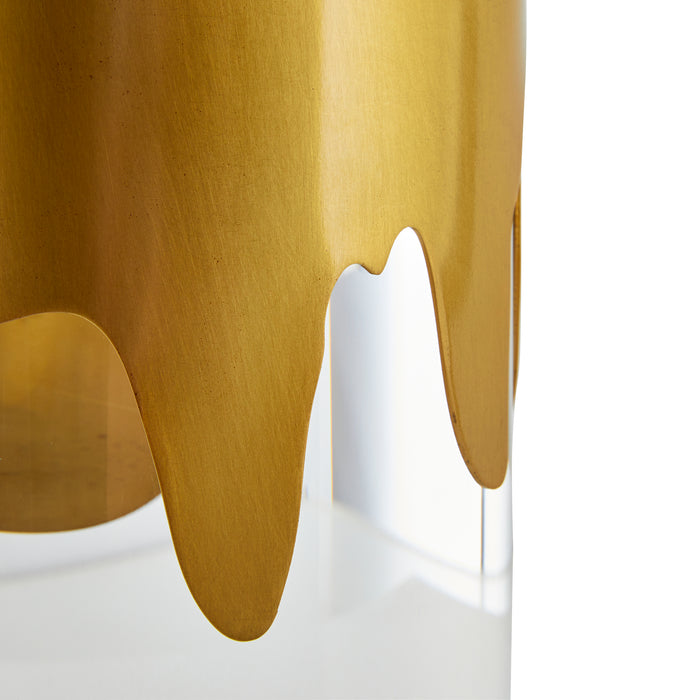 Arteriors Equinox Lamp