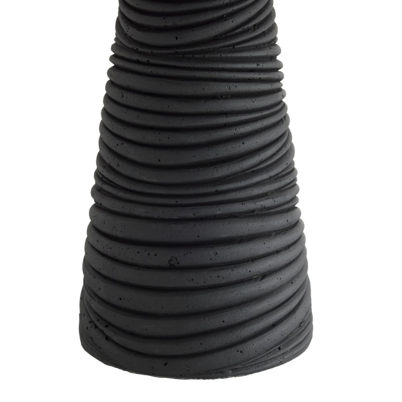 Arteriors PTC50 Fender 2-lt 26" Tall Table Lamp