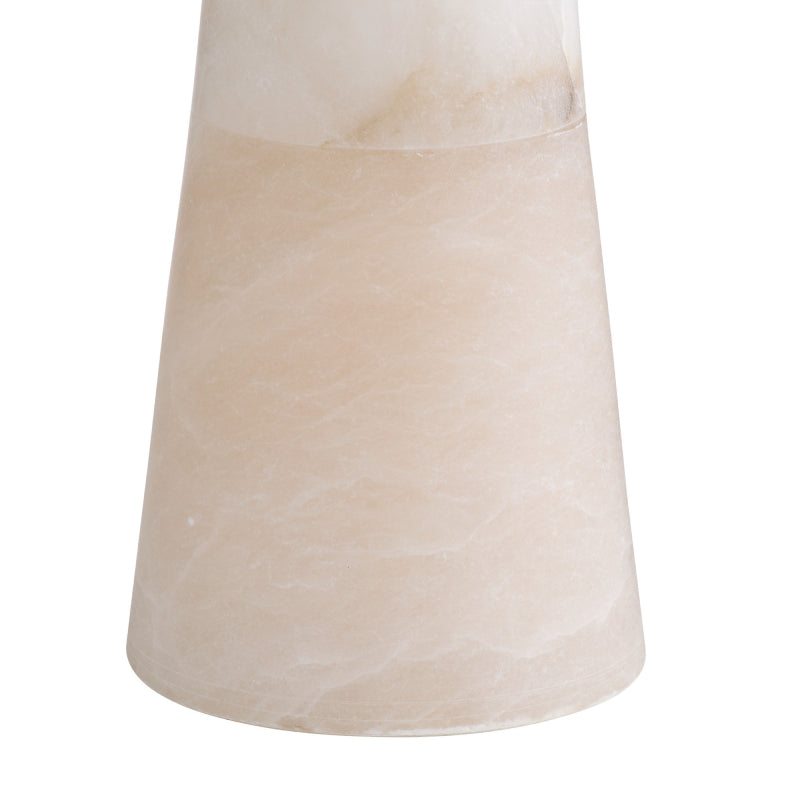 Arteriors PTC55 Chanell 1-lt 30" Tall Table Lamp