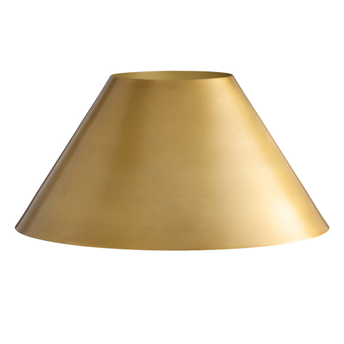 Arteriors PTC55 Chanell 1-lt 30" Tall Table Lamp