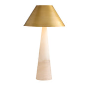 Arteriors PTC55 Chanell 1-lt 30" Tall Table Lamp