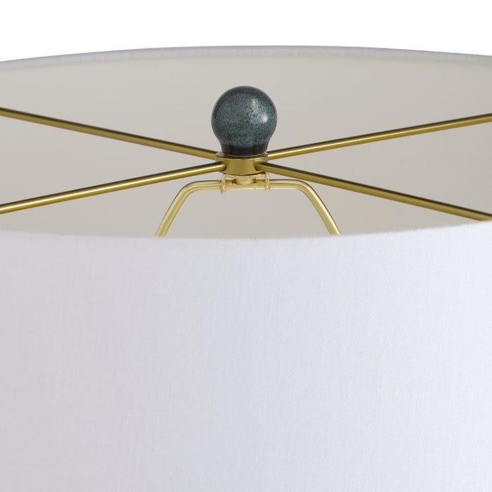Arteriors PTC57 Journey 1-lt 31" Tall Table Lamp