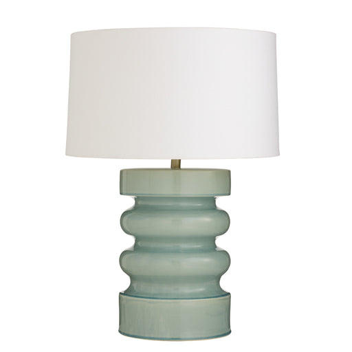 Arteriors PTC58 Katrina 1-lt 31" Tall Table Lamp