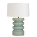 Arteriors PTC58 Katrina 1-lt 31" Tall Table Lamp
