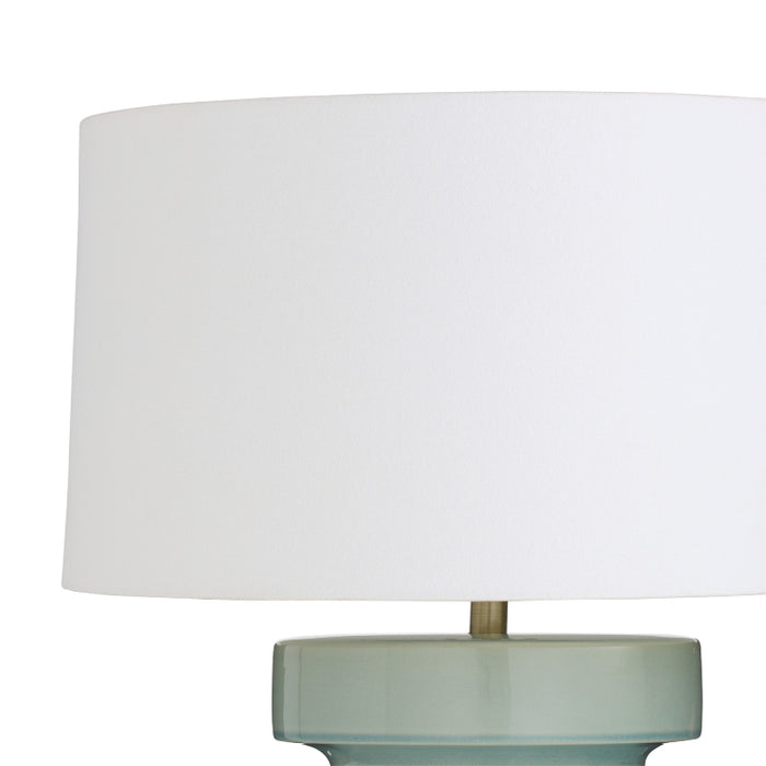 Arteriors PTC58 Katrina 1-lt 31" Tall Table Lamp